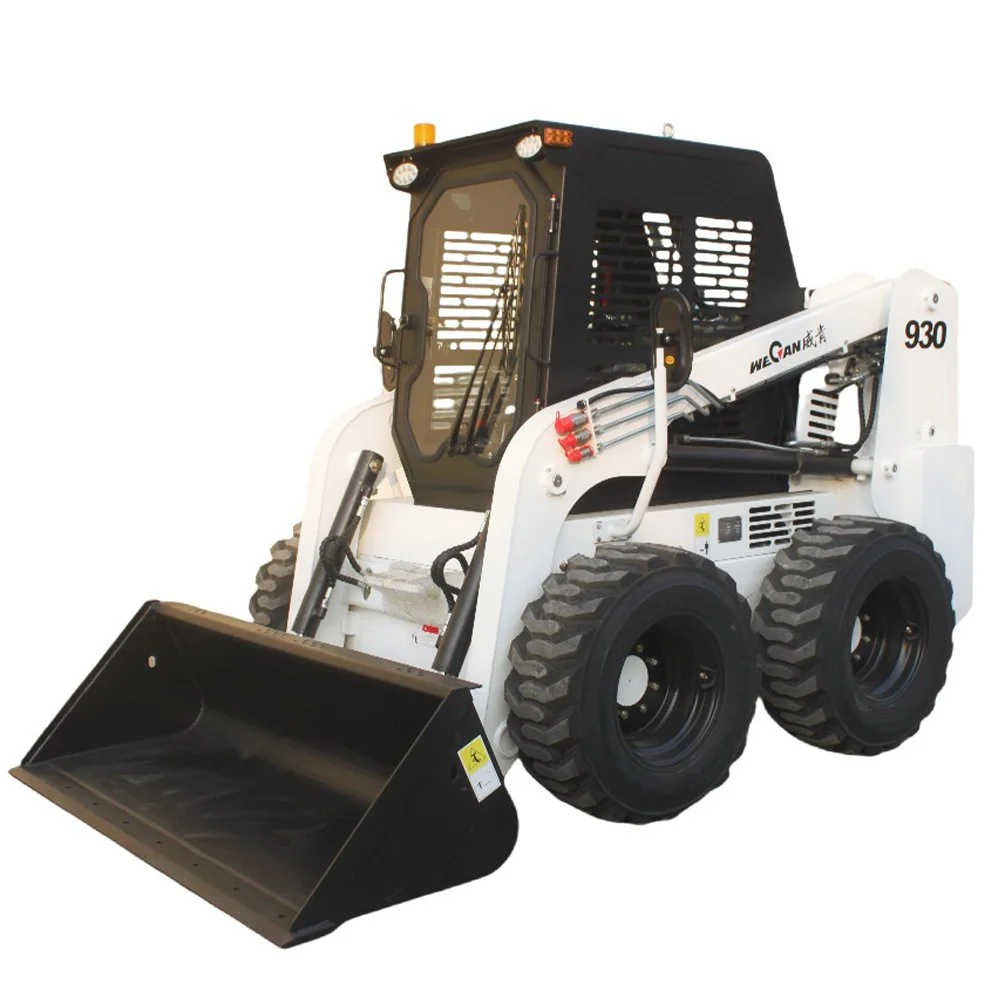 Мини-погрузчик Wecan WT930