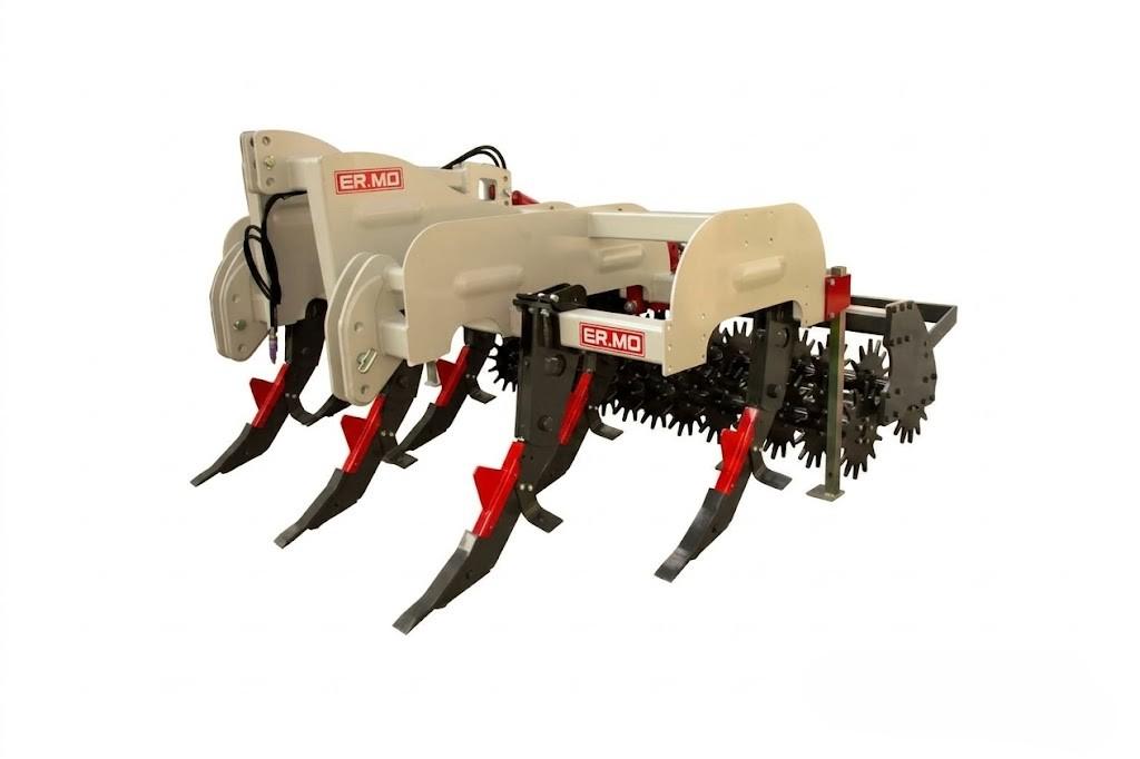 Глубокорыхлитель ERMO Levante 7|H