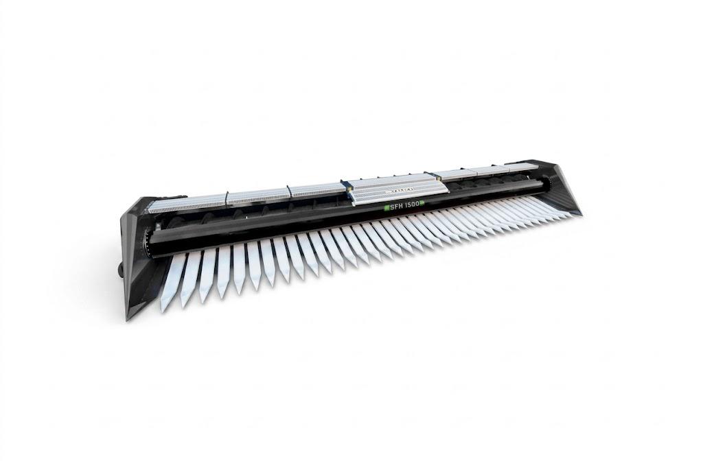 Жатка для подсолнечника Nardi Sunstorm SFH1200
