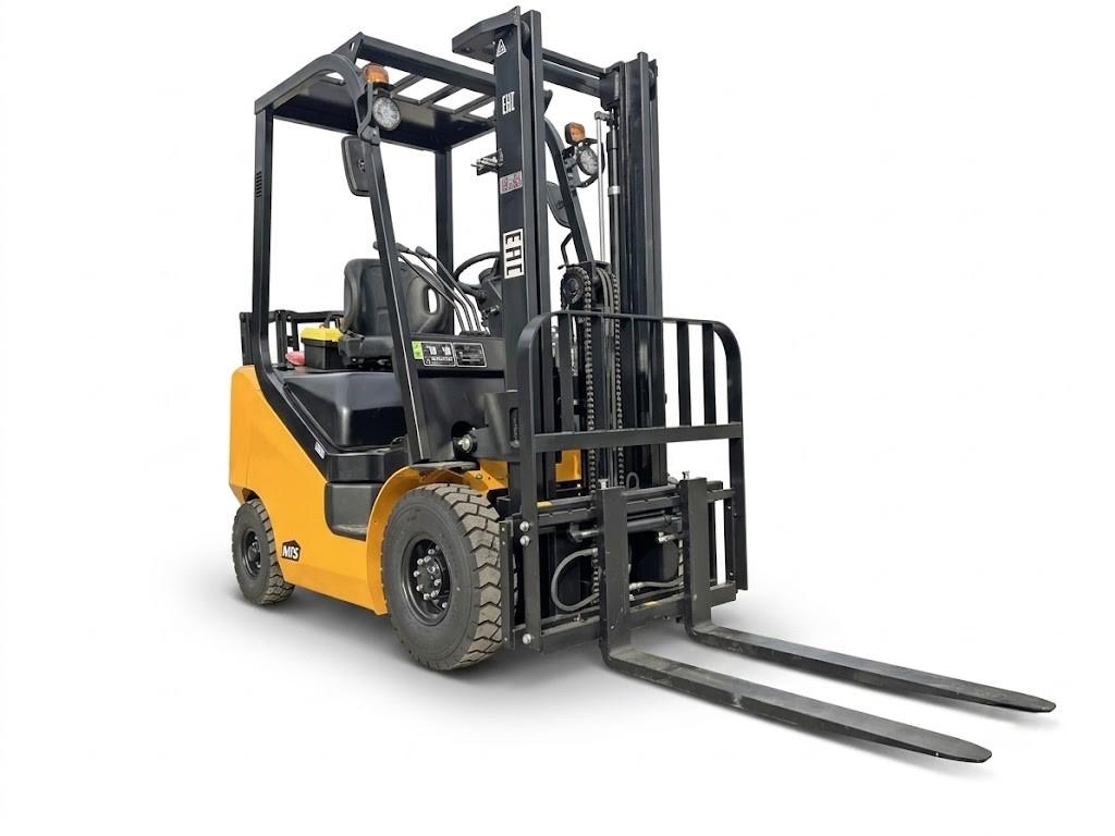 Вилочный погрузчик XCMG FD15T