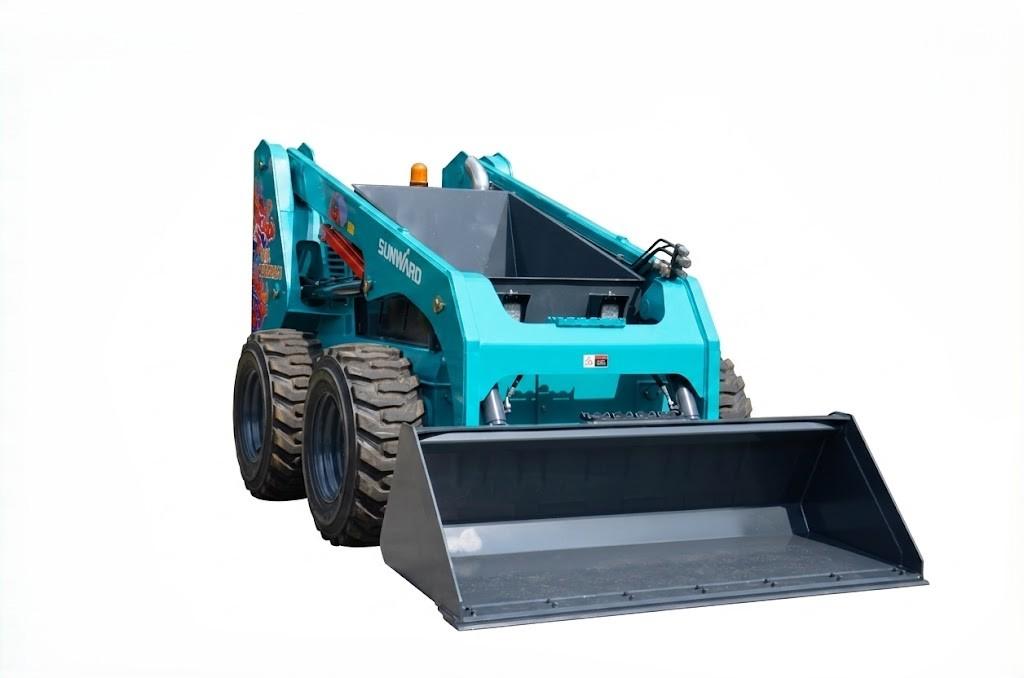 Мини-погрузчик SUNWARD SWL3220RC-1